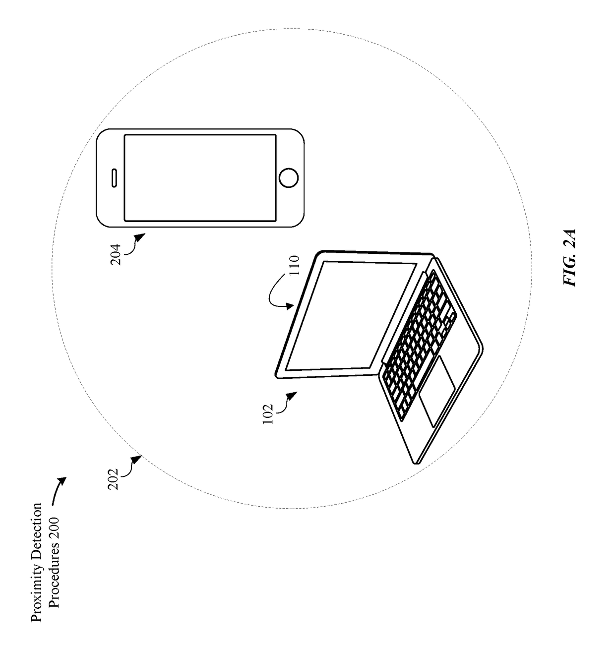 Techniques for adjusting computing device sleep states