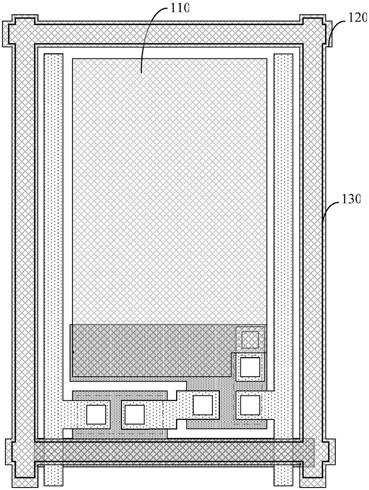 amoled display device