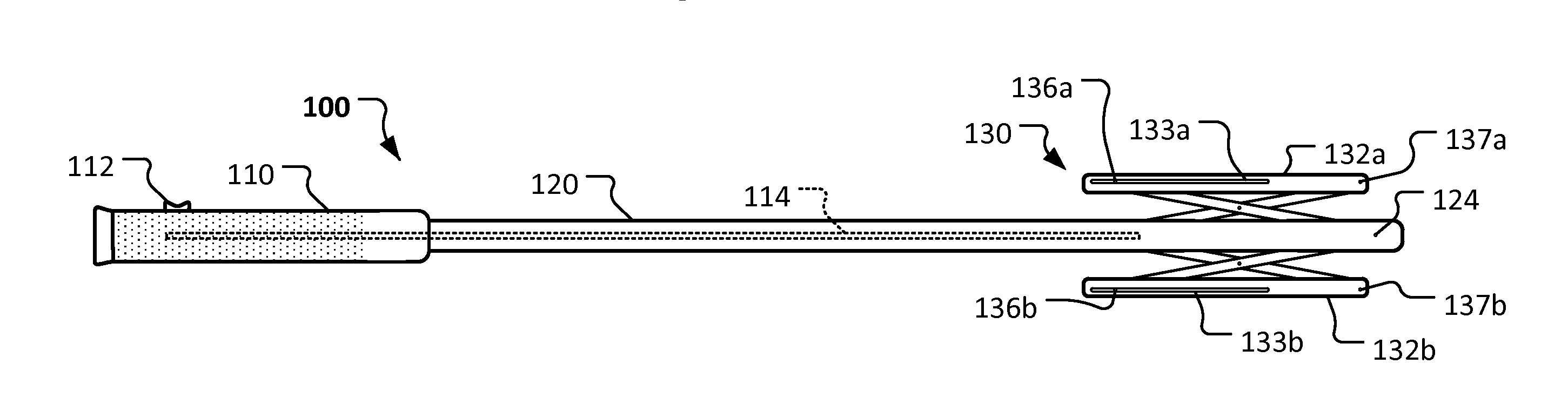 Laparoscopic retractor devices