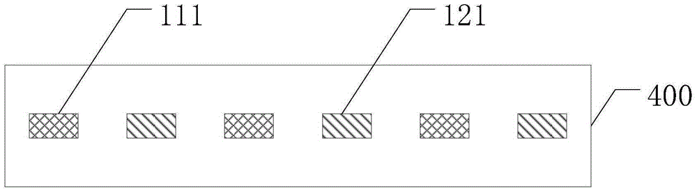 Backlight and control method and display device thereof