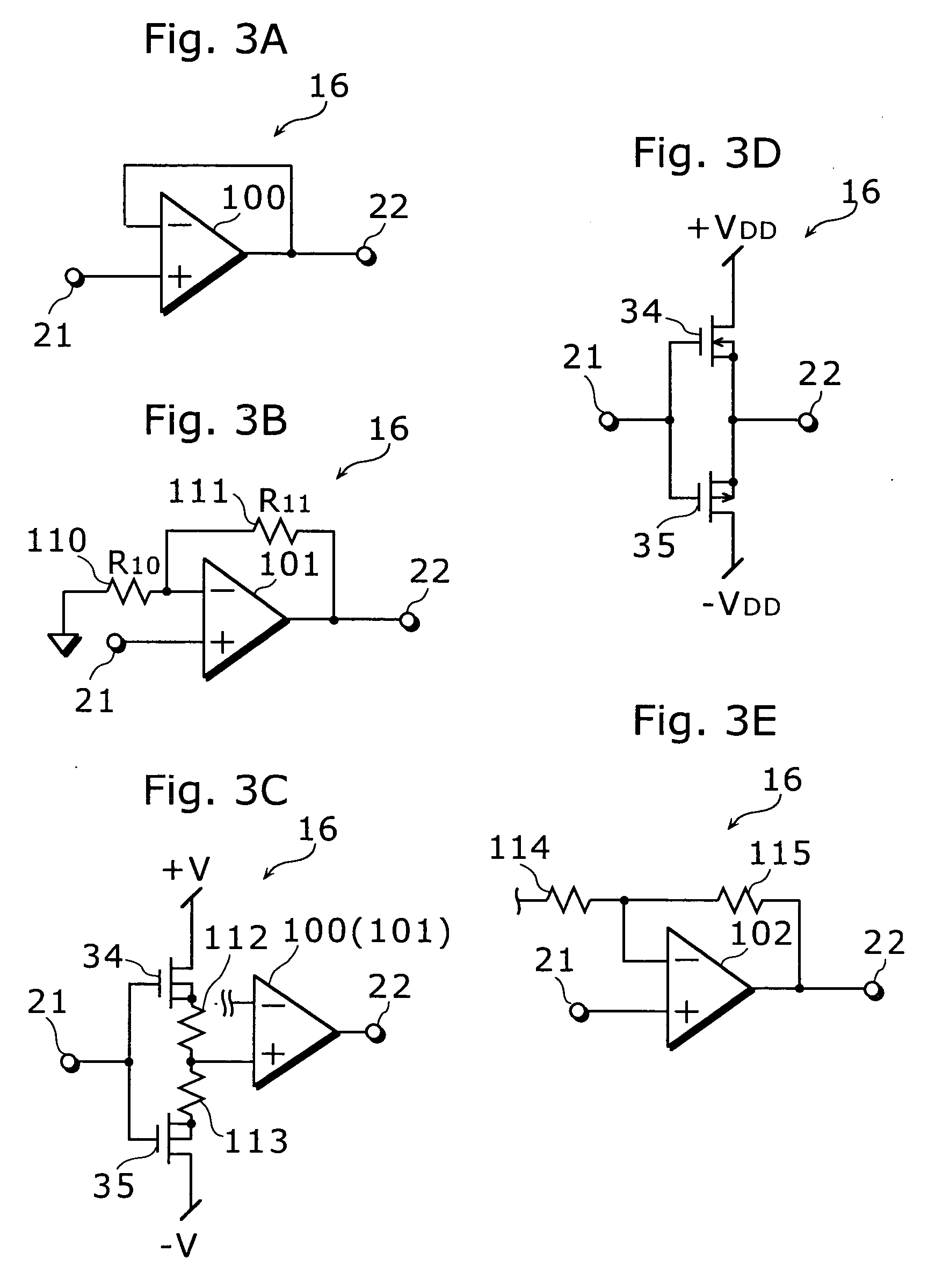 Capacitance measuring circuit capacitance measuring instrument and microphone device