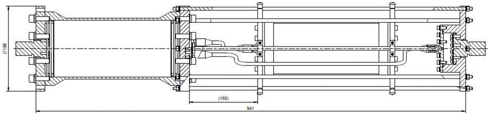 Real-time transmission multivariate vector hydrophone array subsurface buoy system