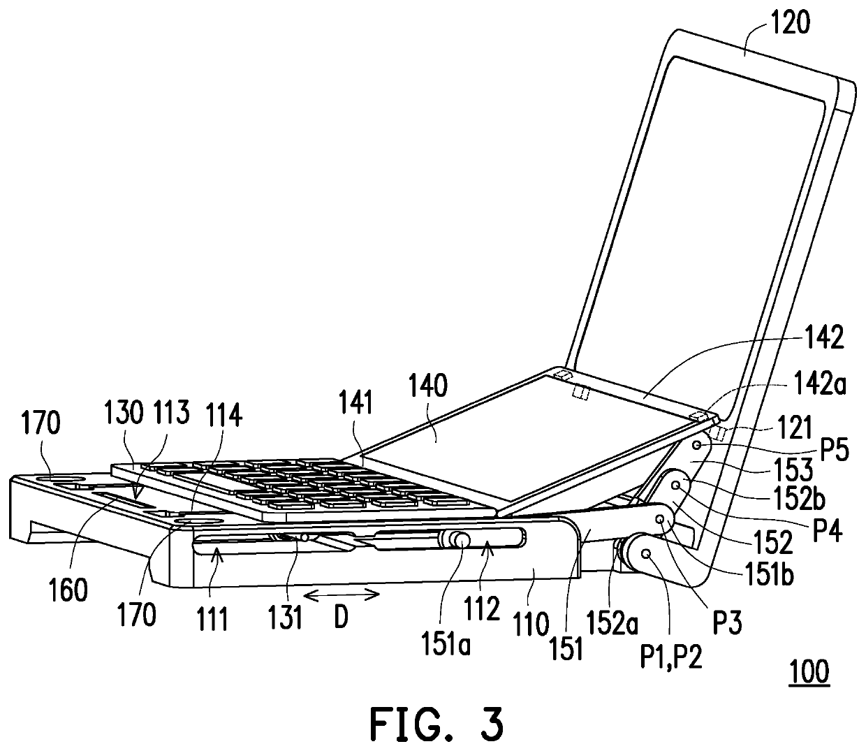 Electronic apparatus