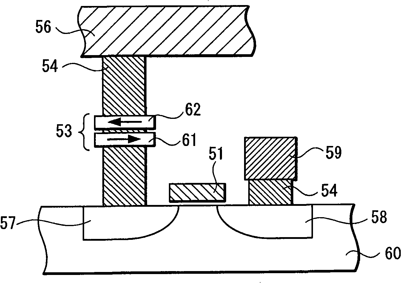 Memory device and memory