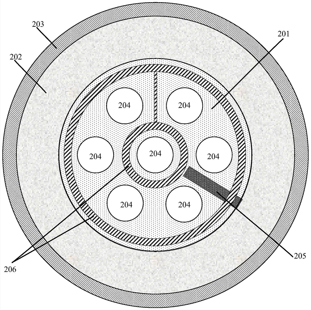 Temperature control system and method for miniature constant-temperature box