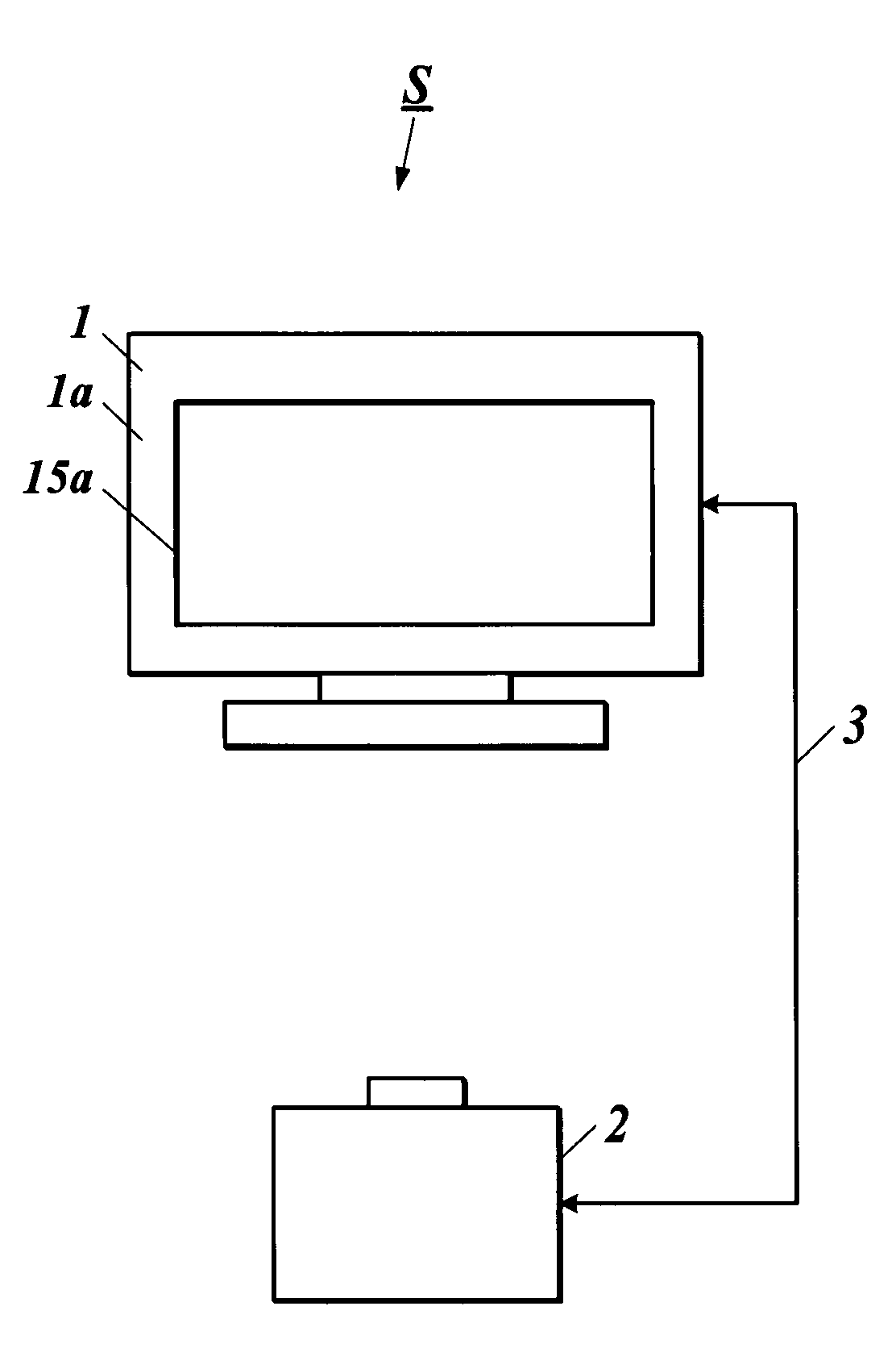 Display apparatus, burn-in correction system and burn-in correction method