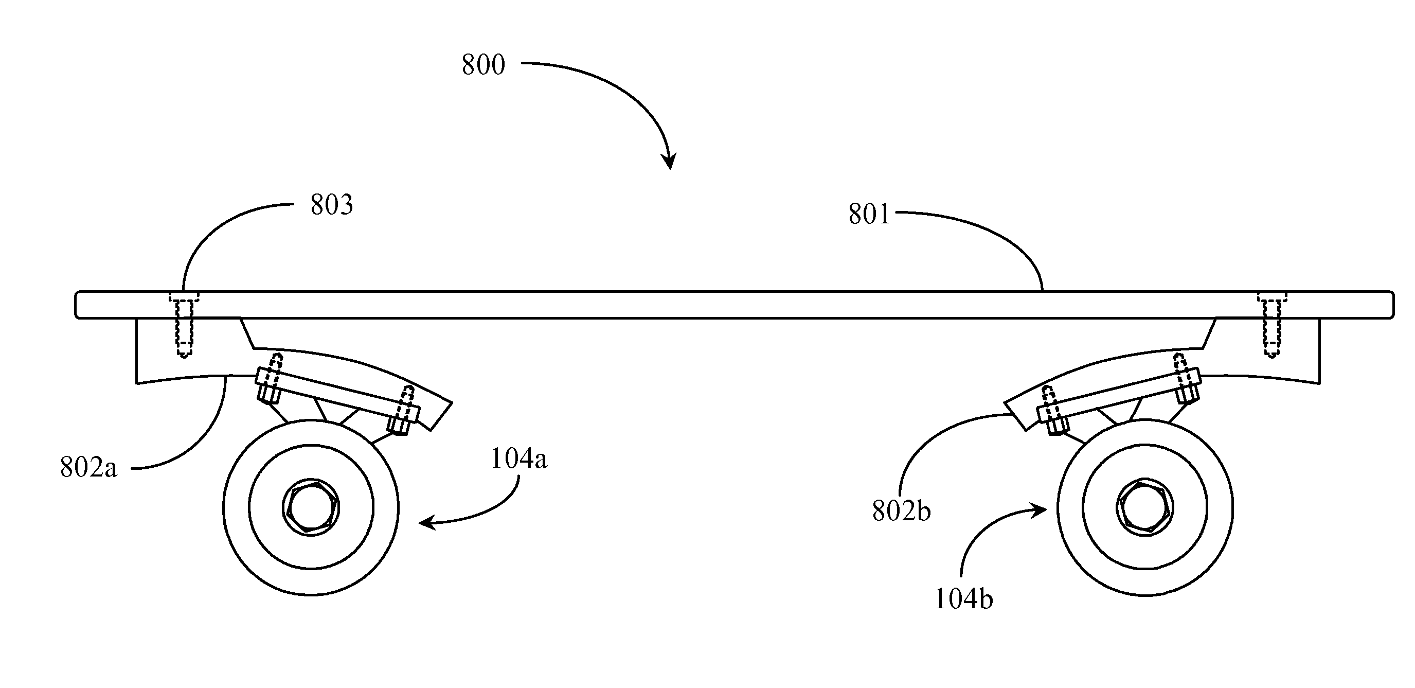 Spring Resistant Riser System