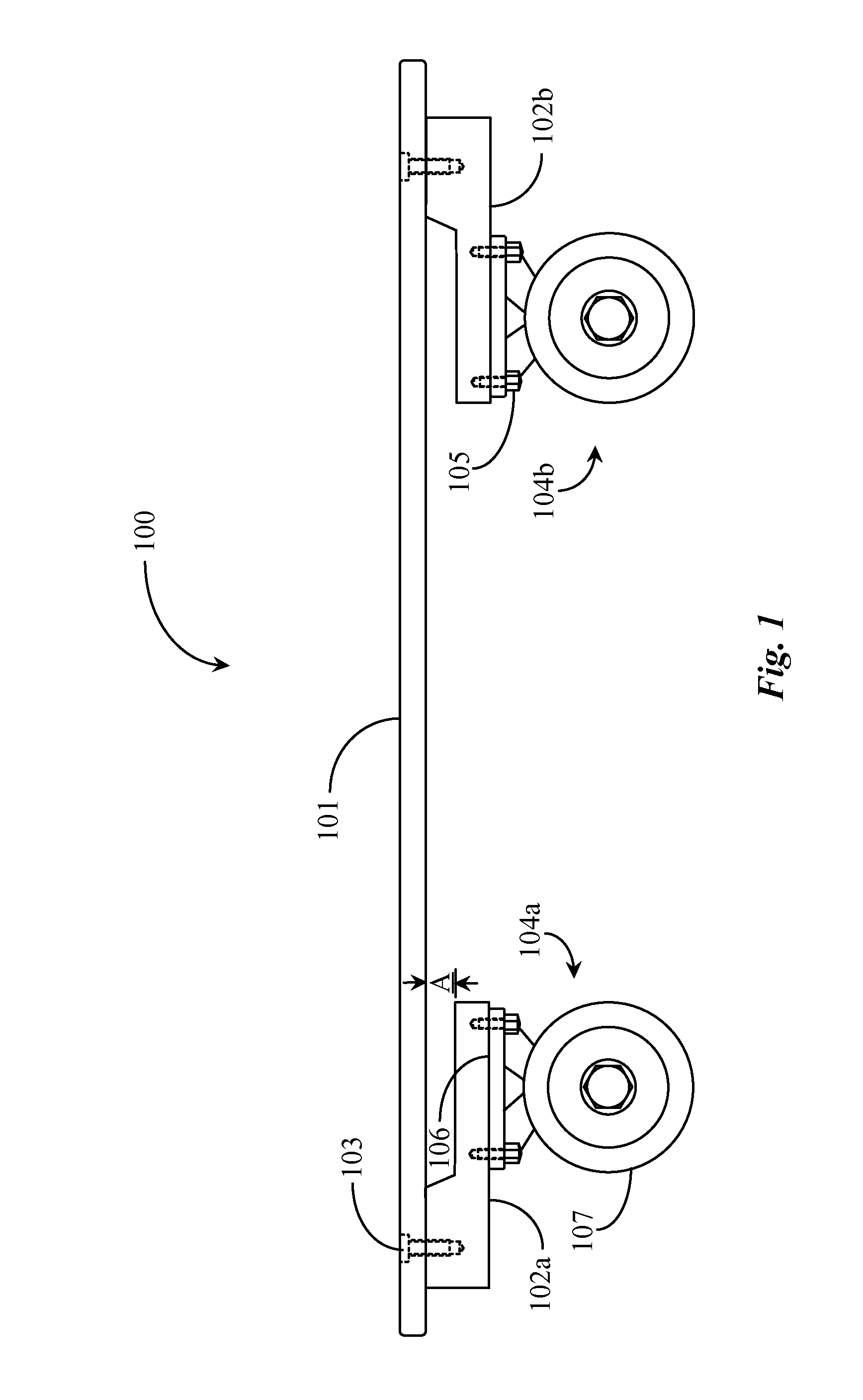 Spring Resistant Riser System