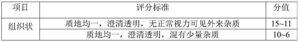 Probiotic tea enzyme product rich in active enzyme and preparation method thereof