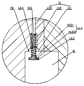 Cable clamp production technology