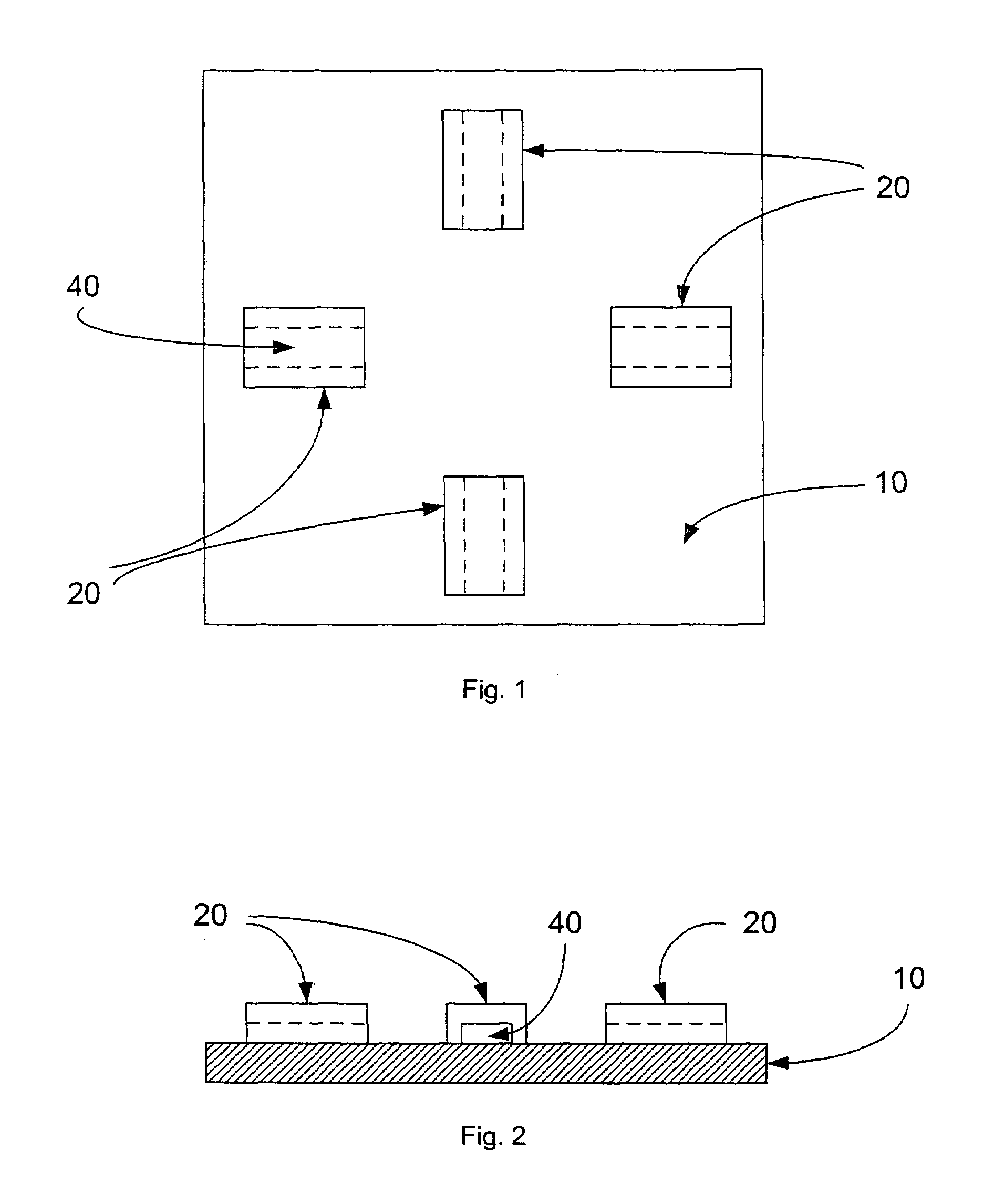 Joining mechanism for lightweight applications