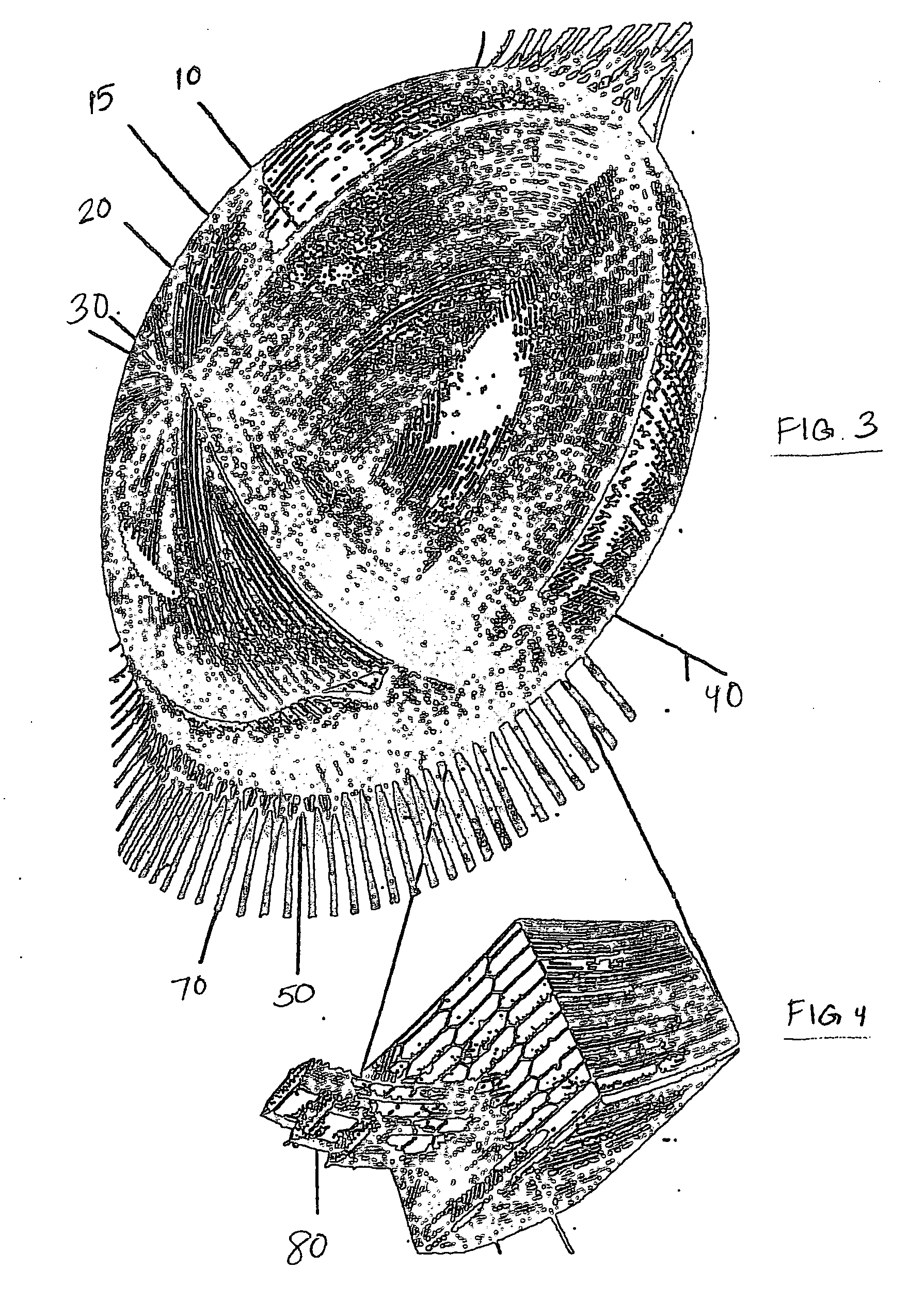 Hyaluronic acid in the enhancement of lens regeneration