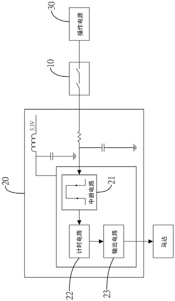 Electric vehicle riding sensing device and method