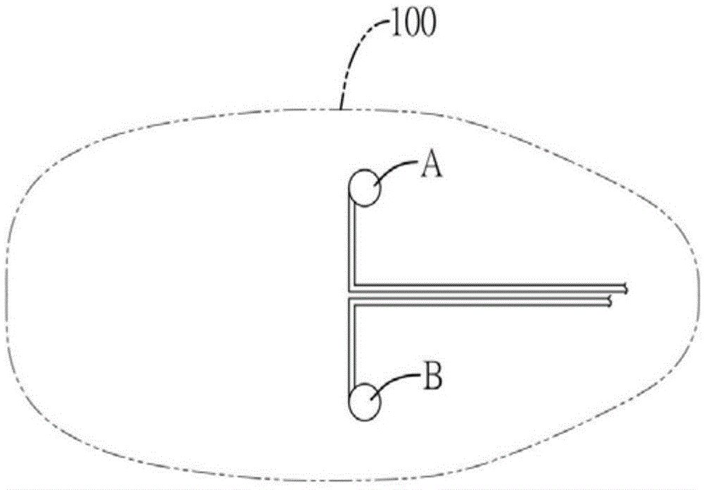 Electric vehicle riding sensing device and method