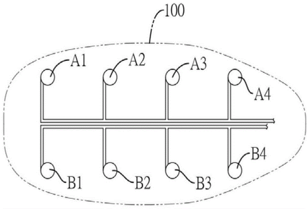 Electric vehicle riding sensing device and method