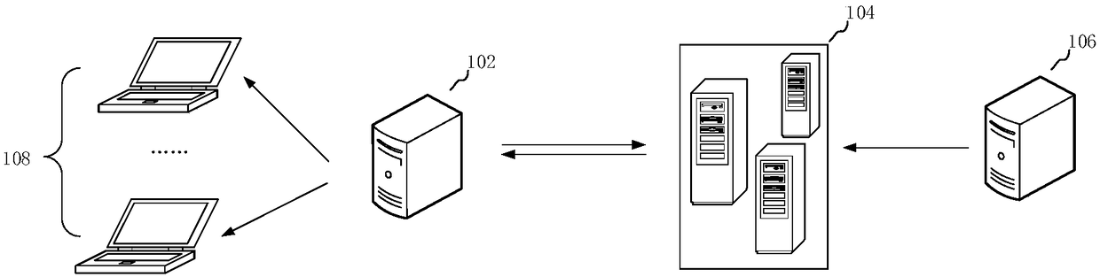 Event reminding method and apparatus, computer device and storage medium