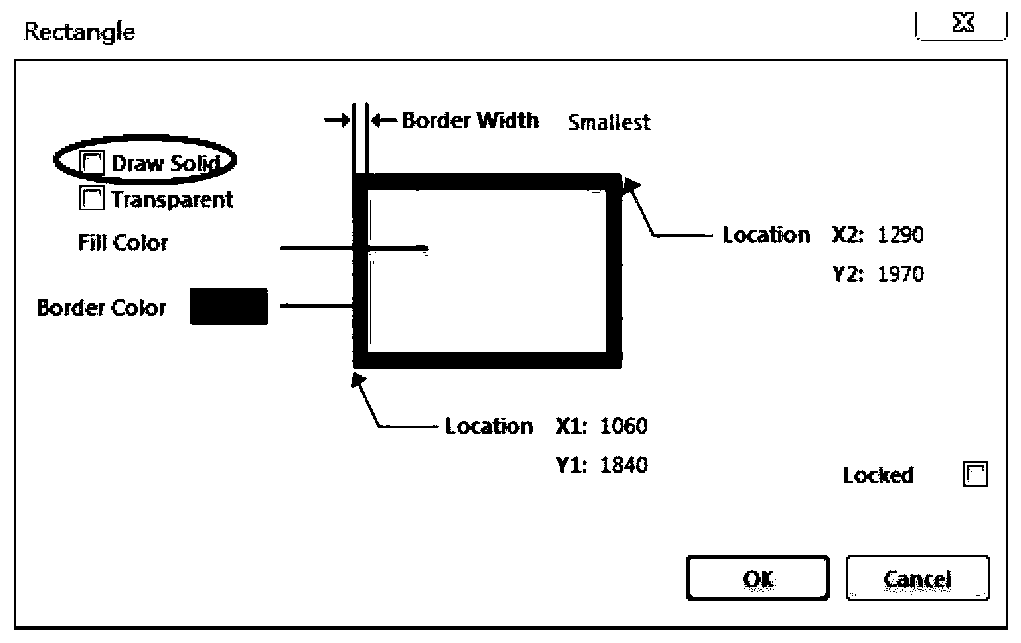 Circuit device information collection method and device in circuit design, equipment and medium