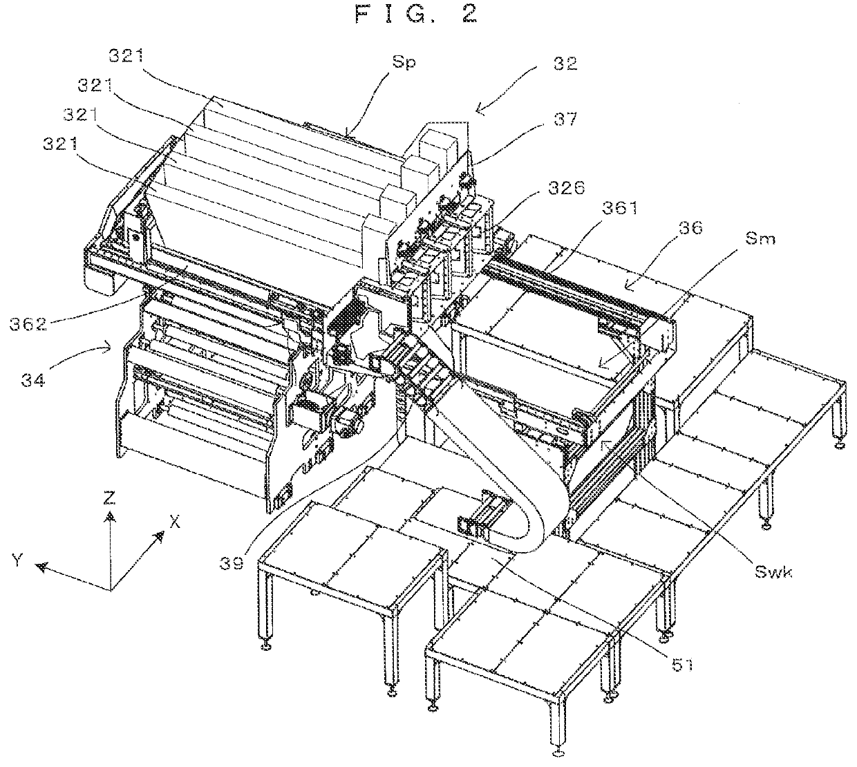 Printing apparatus and head maintenance method in printing apparatus