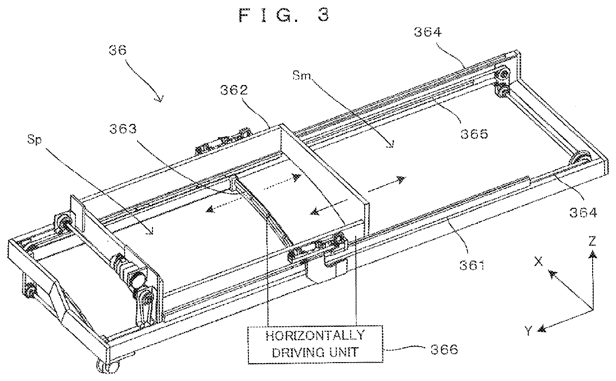 Printing apparatus and head maintenance method in printing apparatus