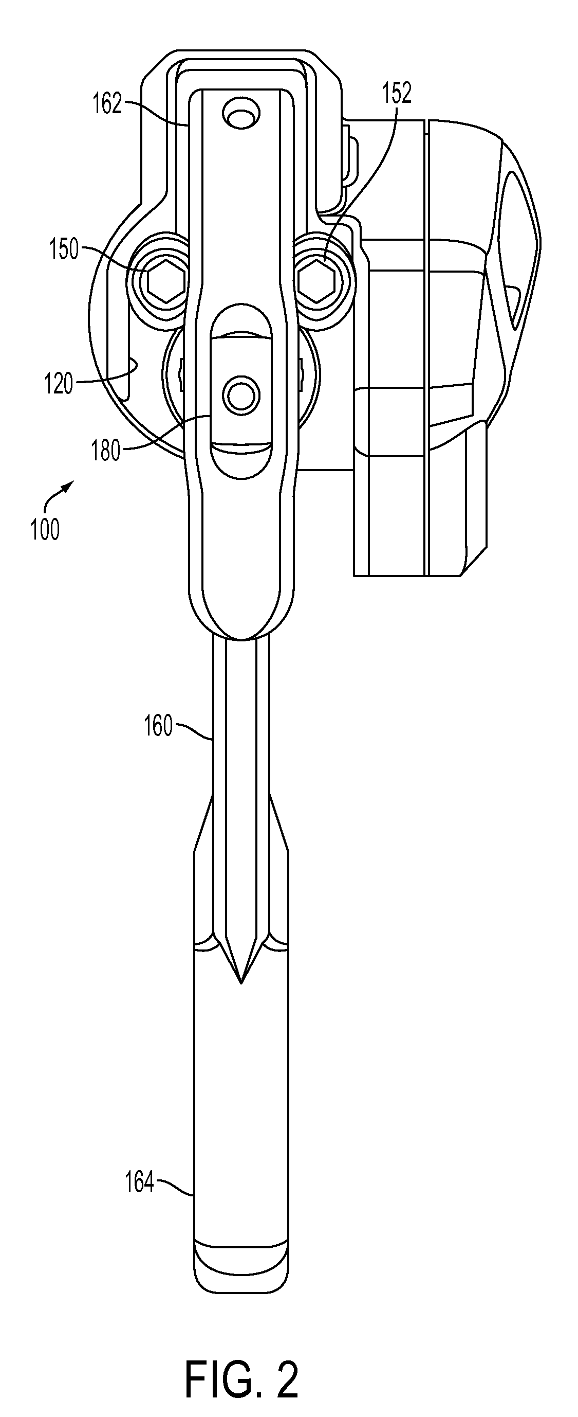 Brake control apparatus and control lever therefor