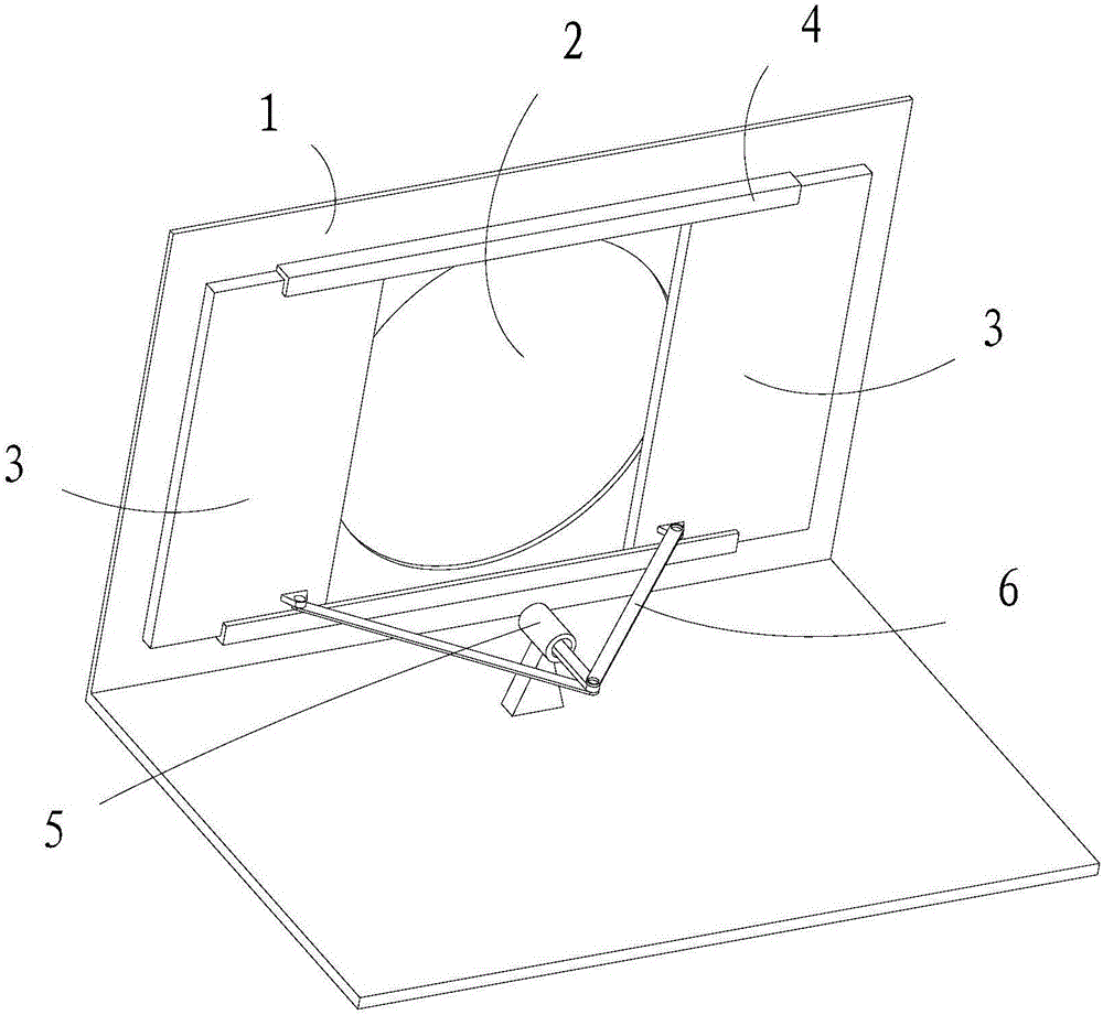 HC adsorption device