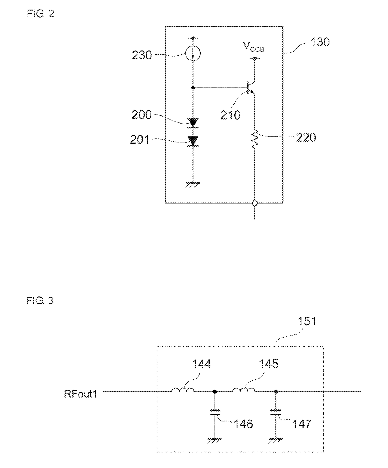 Power amplifier circuit