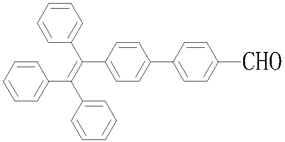 Anticorrosive paint for seawater pipeline and preparation method thereof