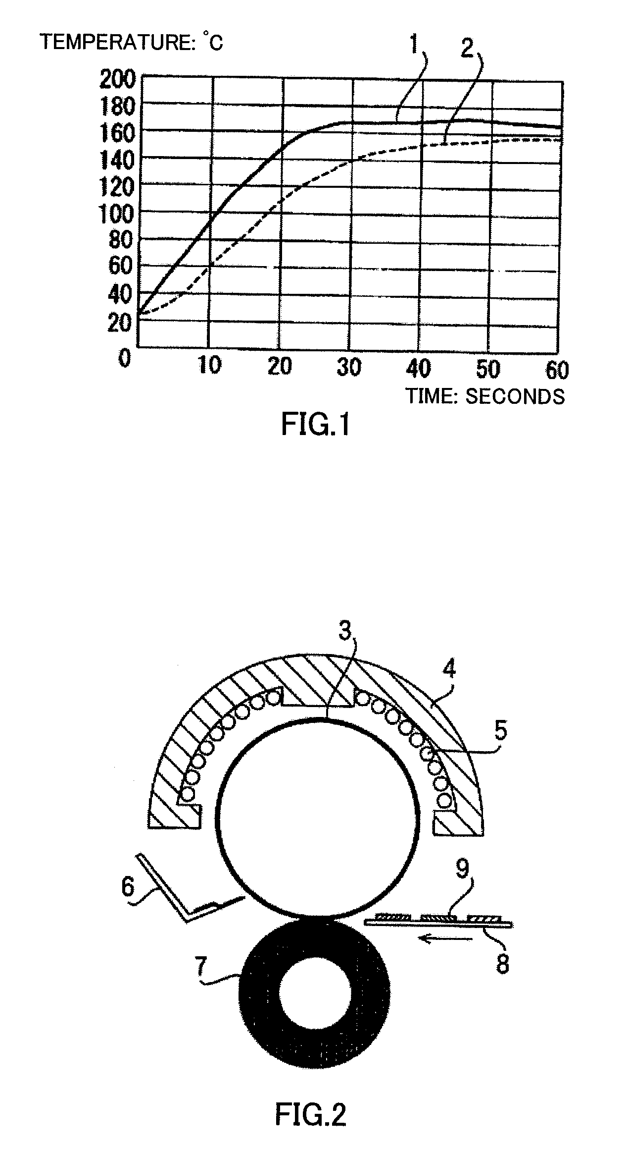 Fixing apparatus, heating roller, and image forming device