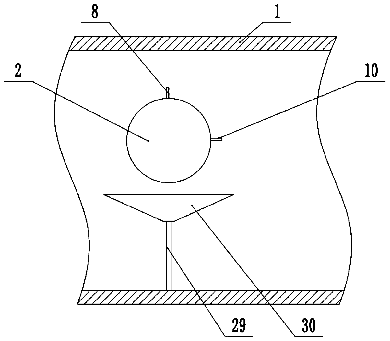 cotton thread production equipment