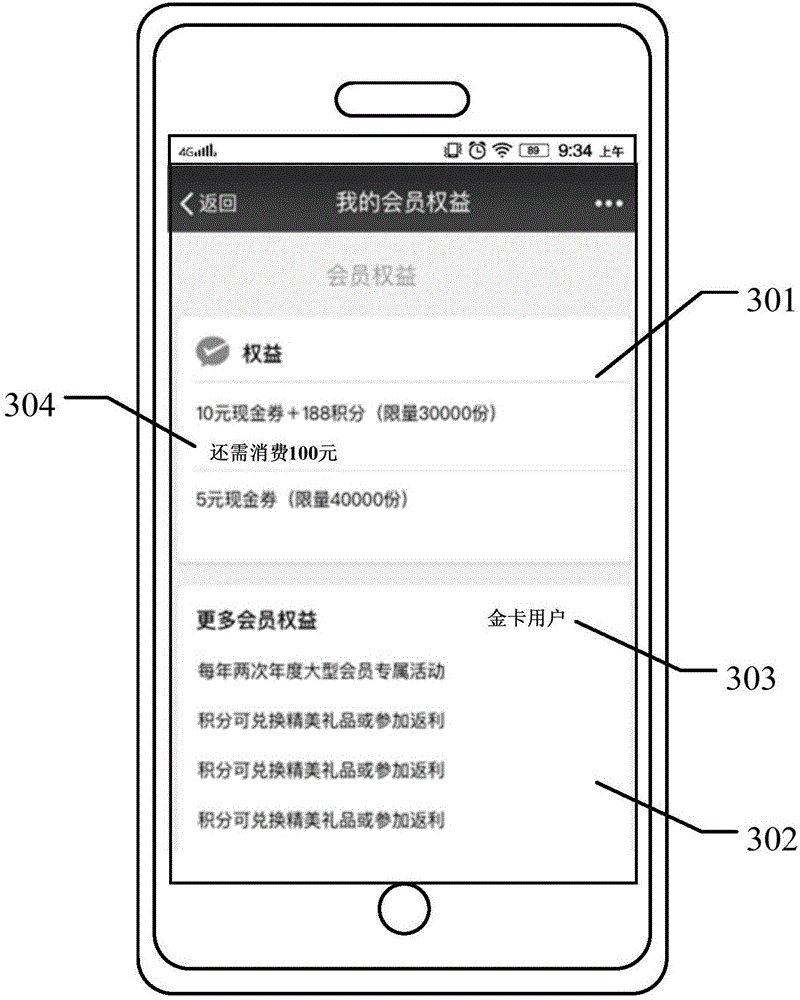 Information processing method and device