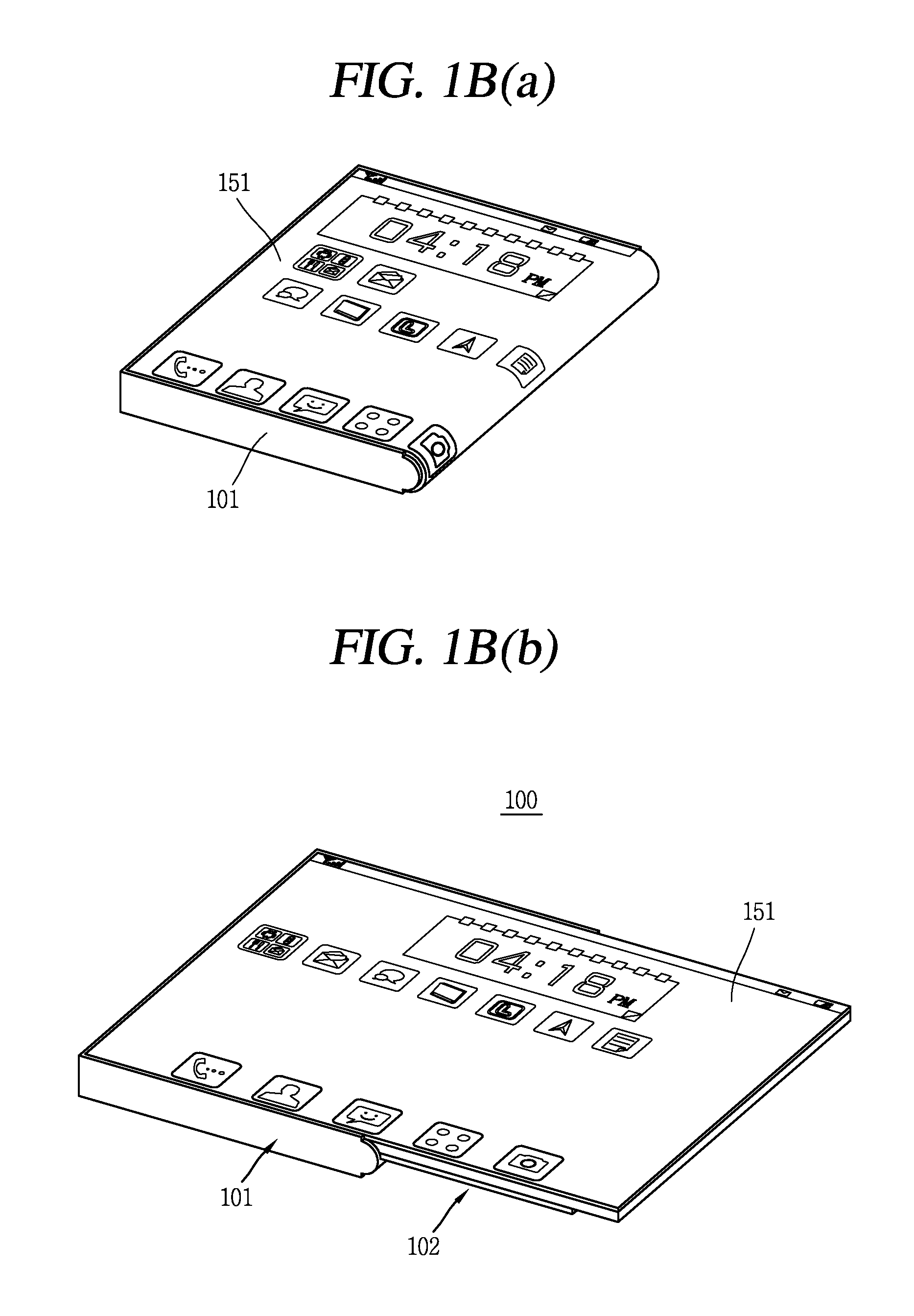 Mobile terminal