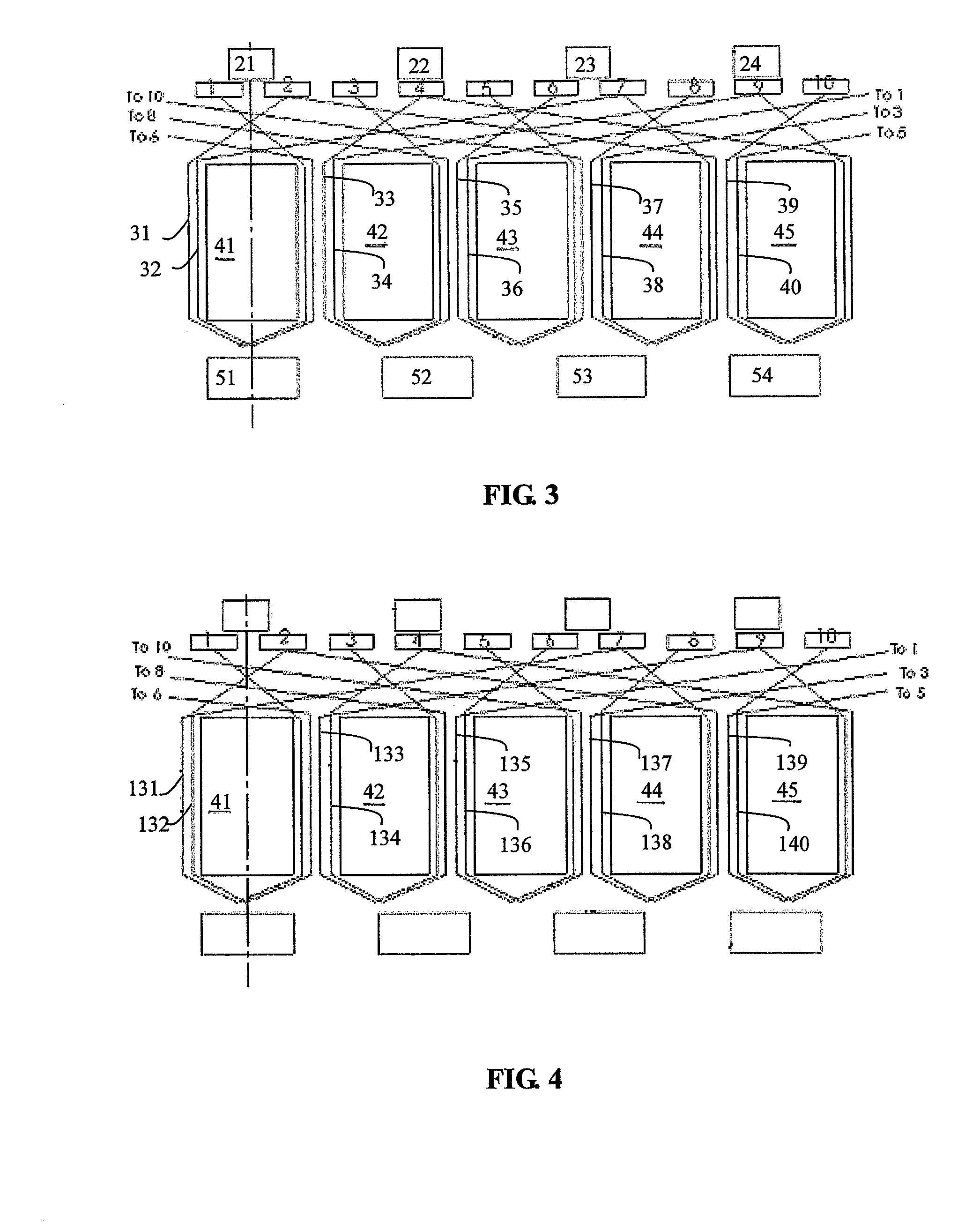 Electric motor and rotor therefor