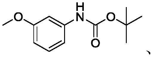 Preparation method of arylamine o-substituted compound