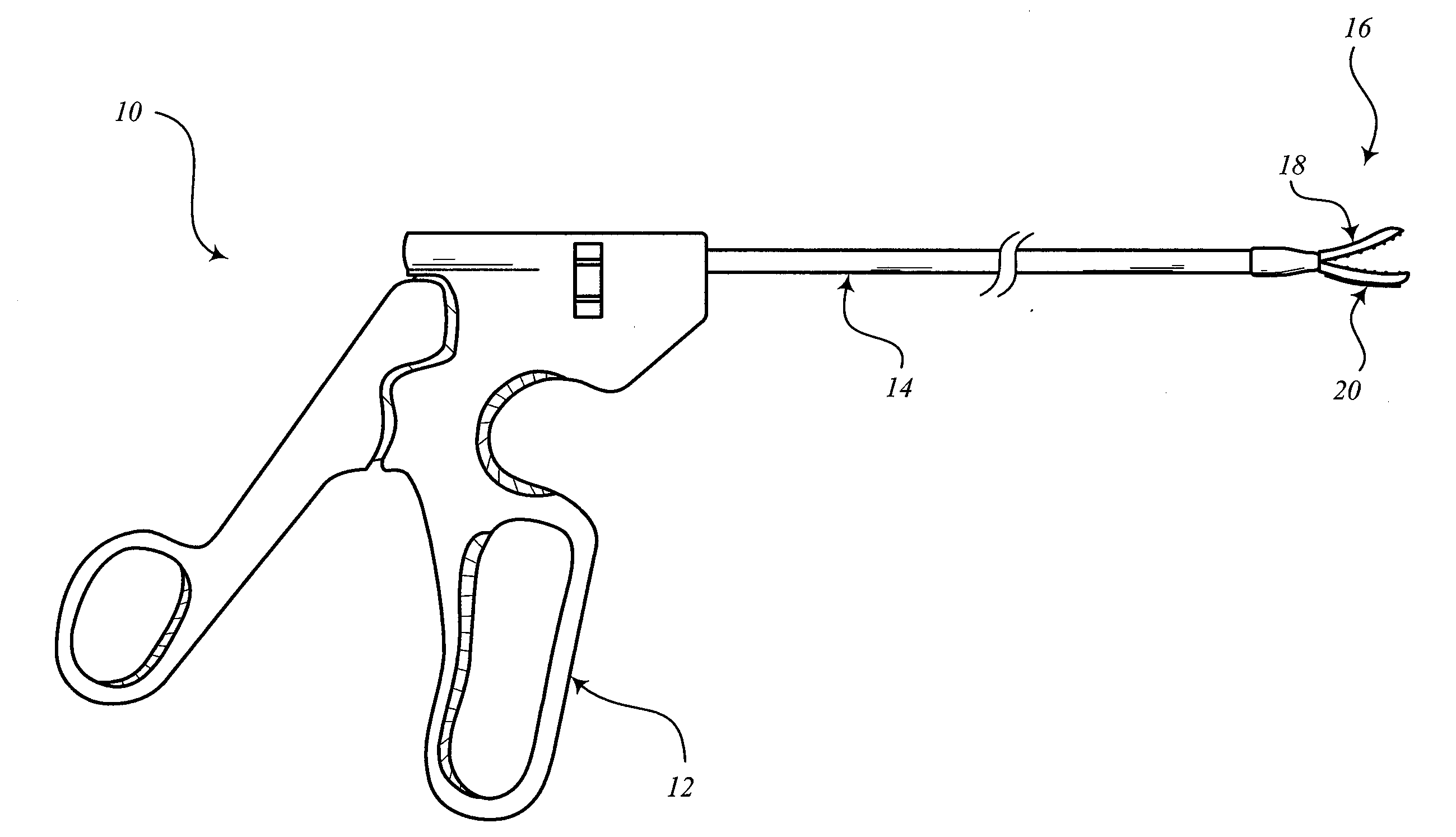 Palpation Algorithms For Computer-Augmented Hand Tools