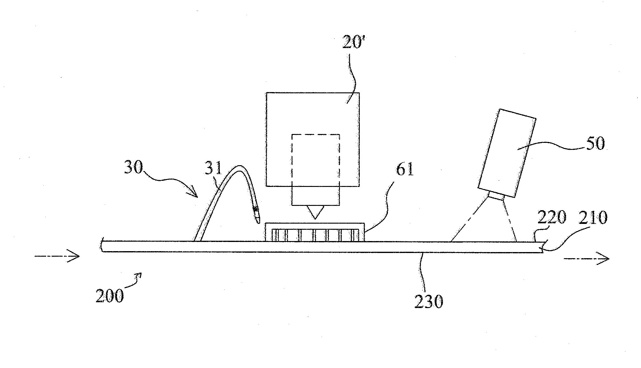 Coating layer removing apparatus and method for the same