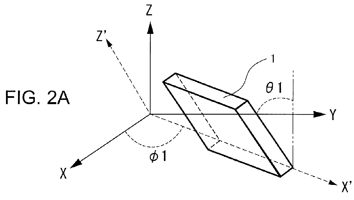 Vibration device, electronic apparatus, and mobile object