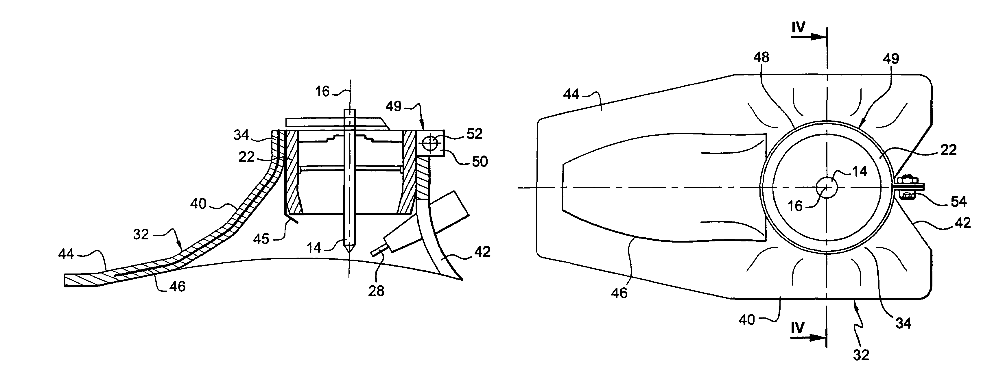 Welding tool