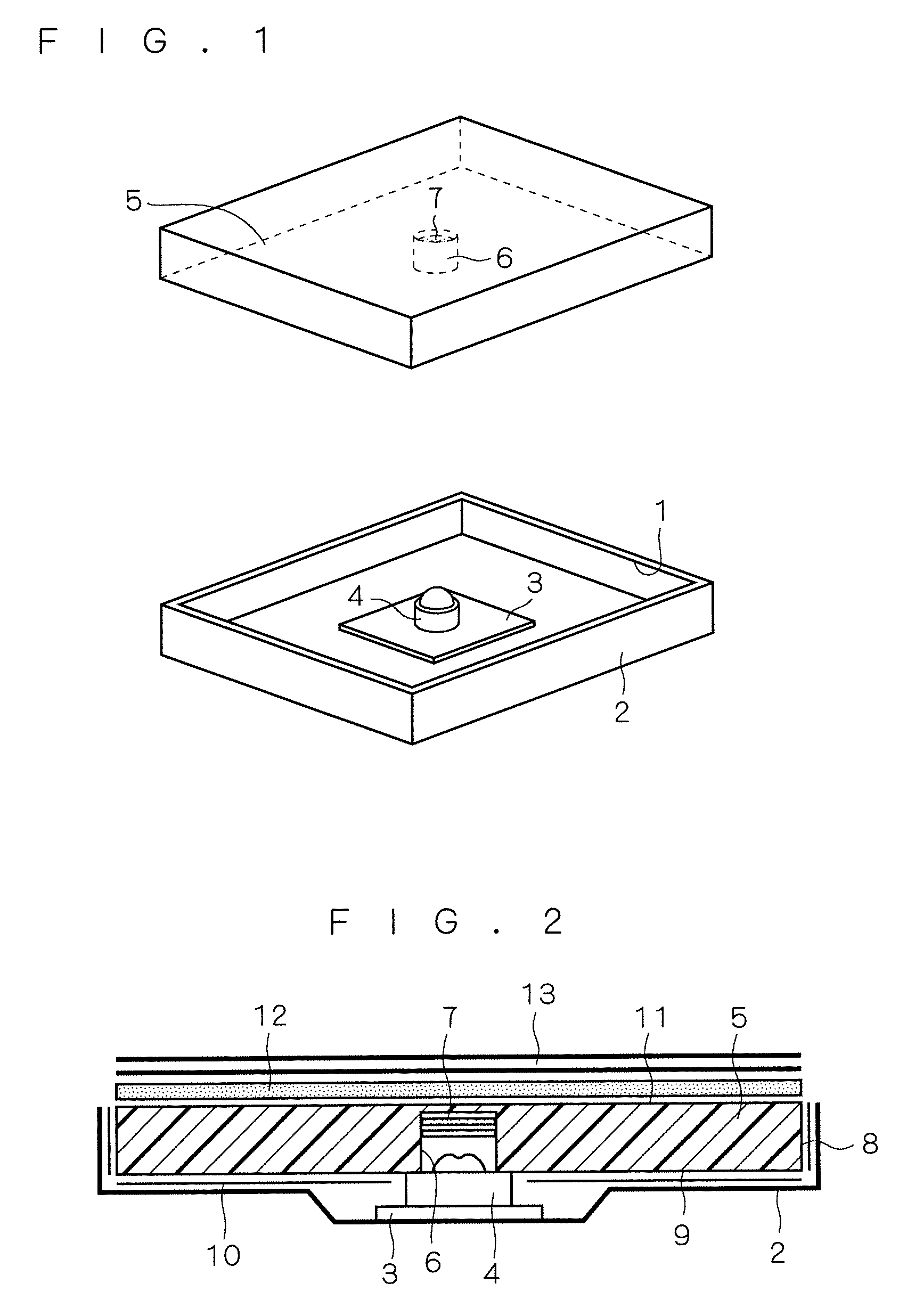 Surface light source device and display device using the same