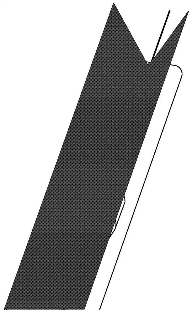 Foldable electronic equipment