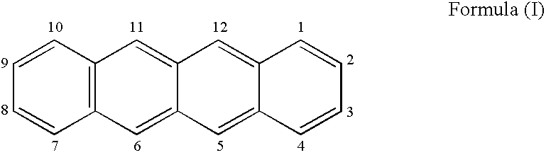 Organic element for electroluminescent devices