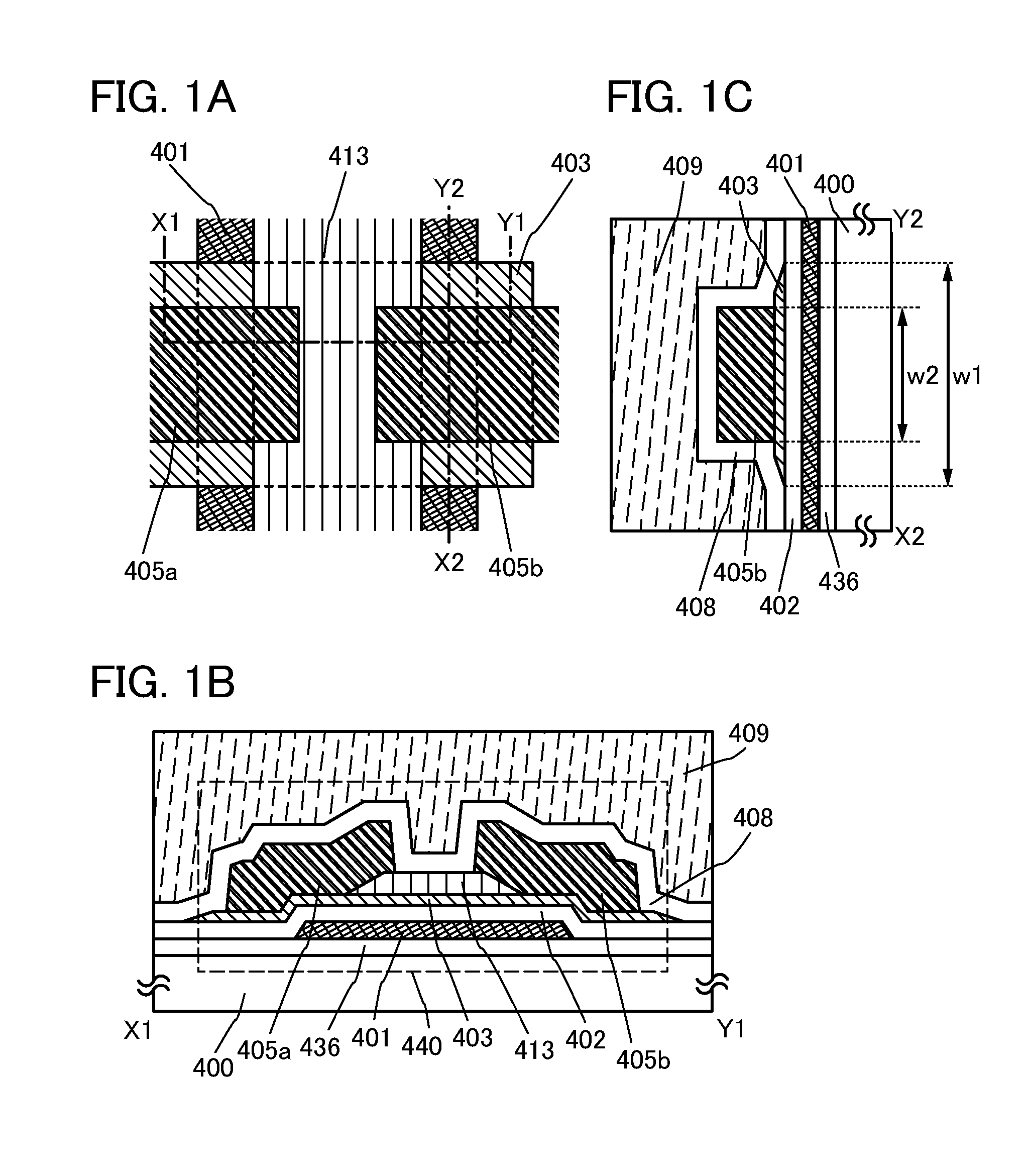 Semiconductor device and method for manufacturing the same