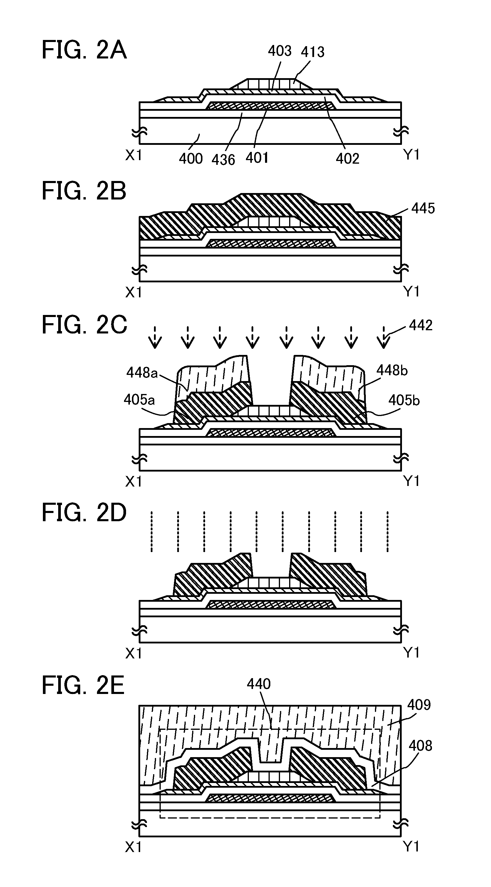 Semiconductor device and method for manufacturing the same