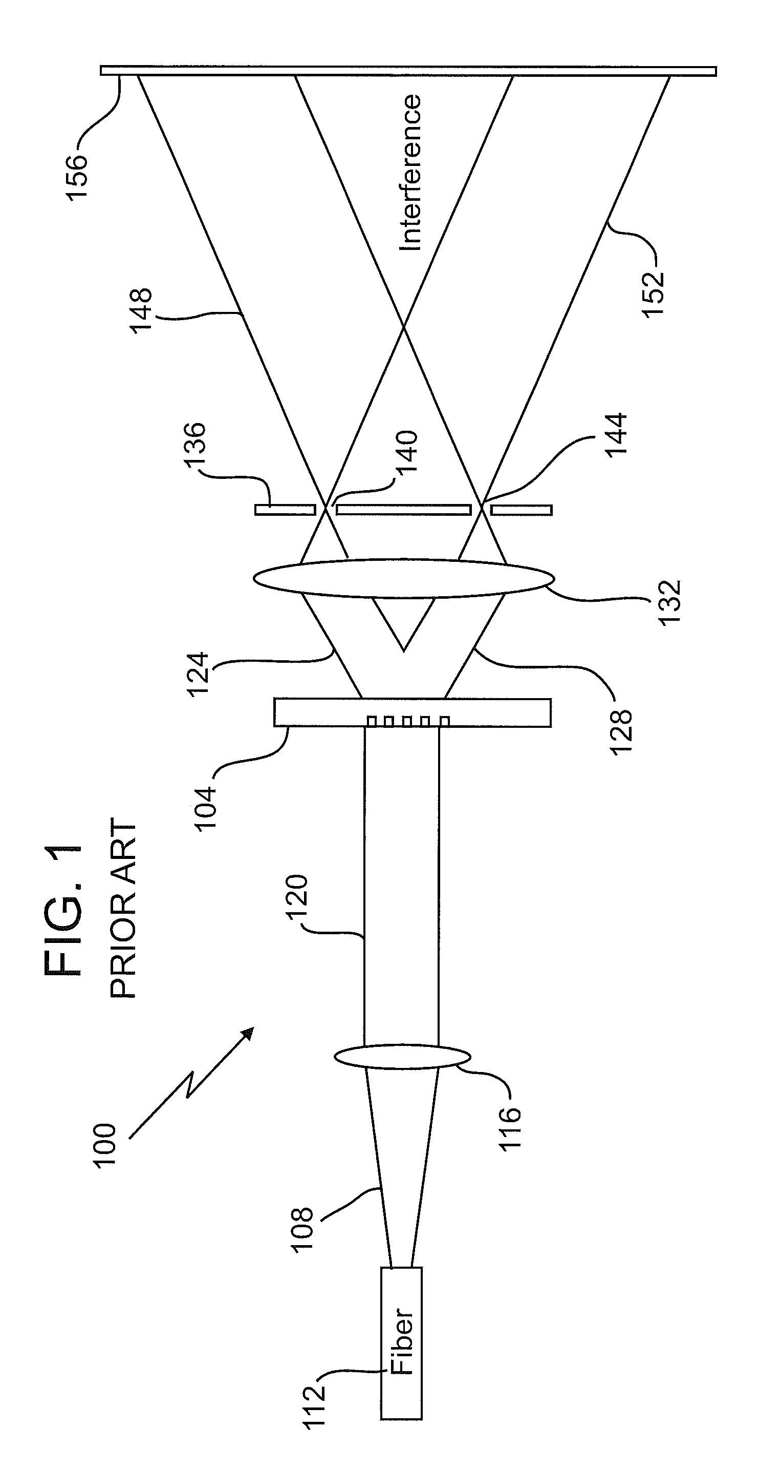 Device and method using a spatial light modulator to find 3D coordinates of an object