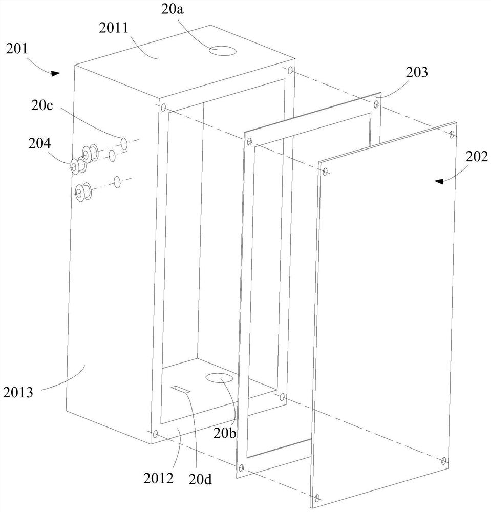 Grounding device