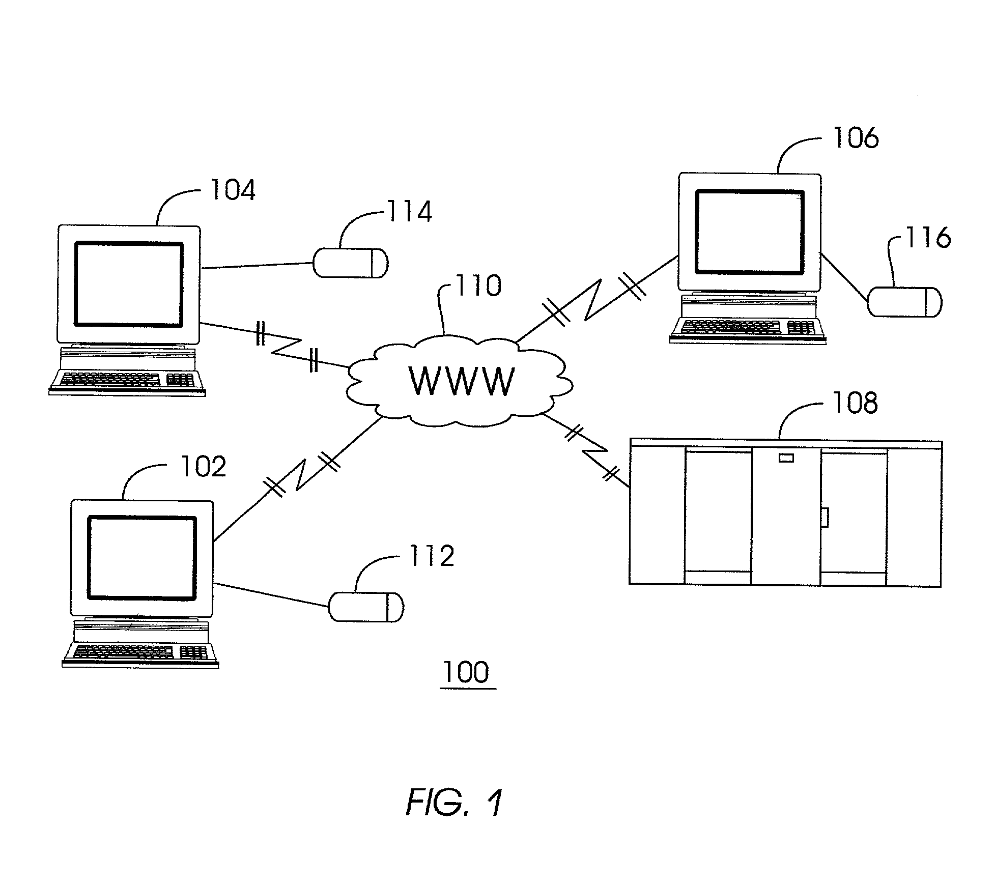 Massively computational parallizable optimization management system and method