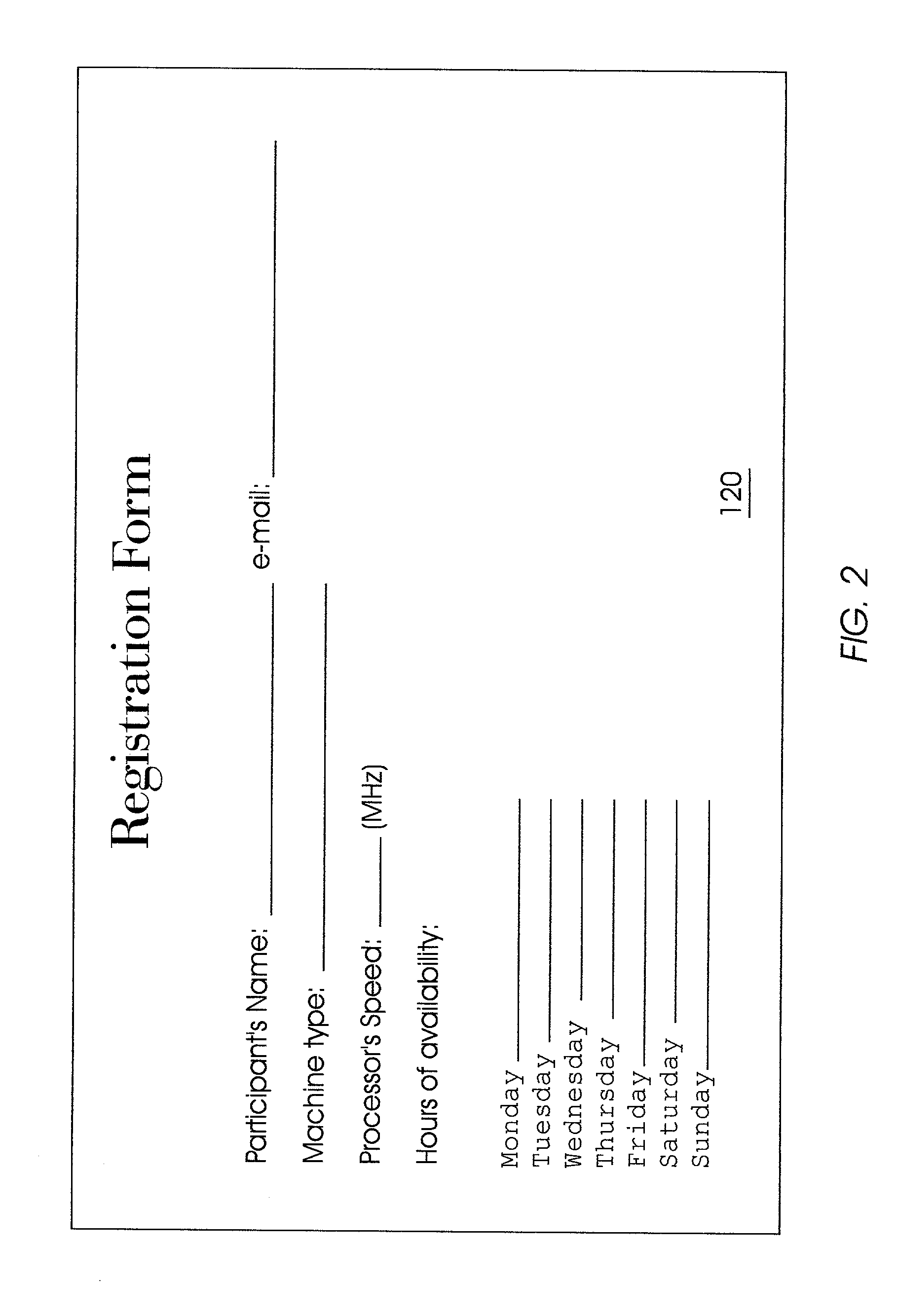 Massively computational parallizable optimization management system and method