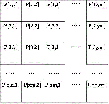 Method and system for transmitting camera image data