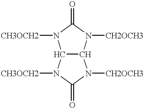 Fused hybrid resist shapes as a means of modulating hybrid resist space width