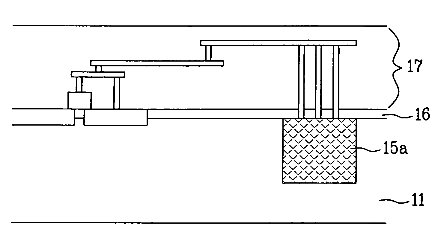 Semiconductor device and method for fabricating the same