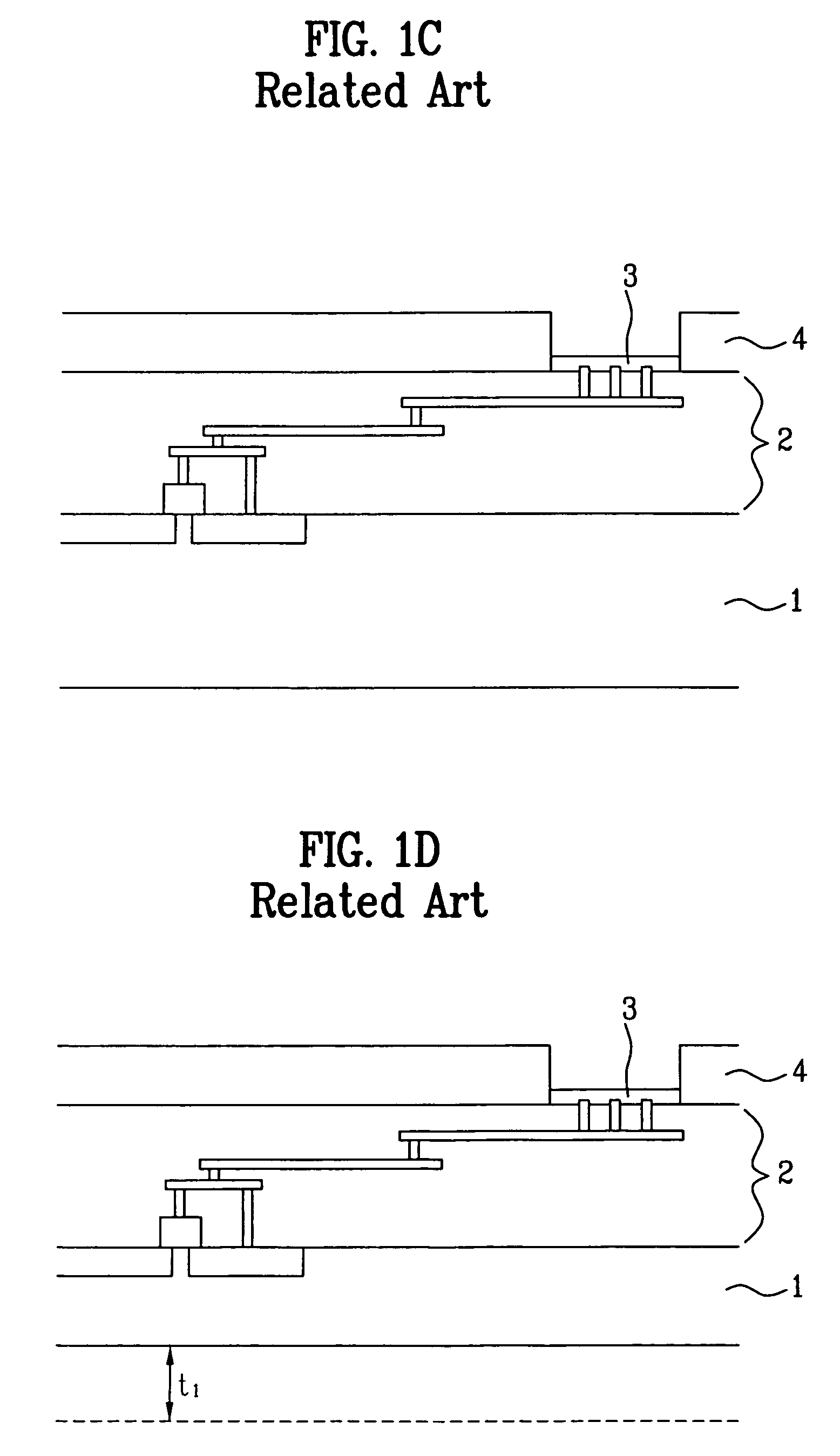 Semiconductor device and method for fabricating the same